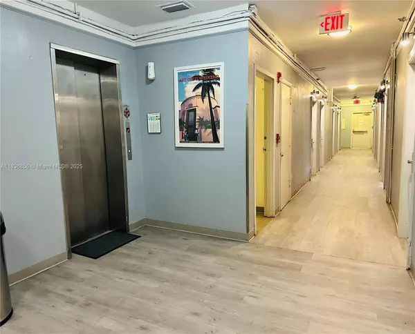 763 Pennsylvania Ave #331, Miami Beach, FL 33139