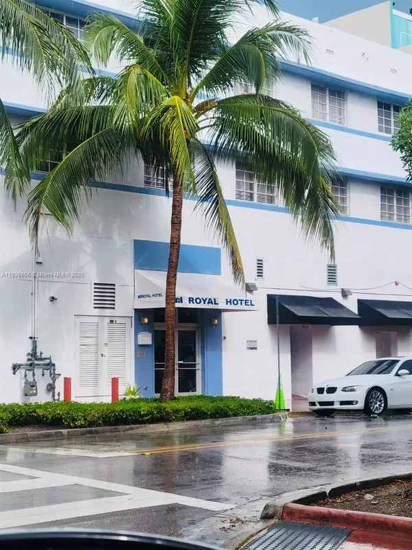 763 Pennsylvania Ave #331, Miami Beach, FL 33139