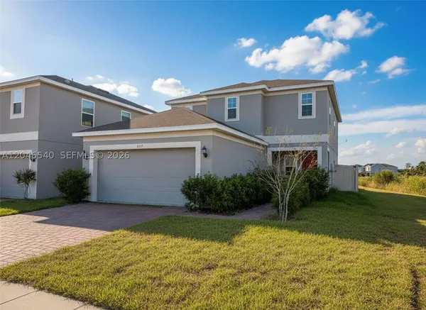 857 scrub oak hammock rd, Davenport, FL 33837