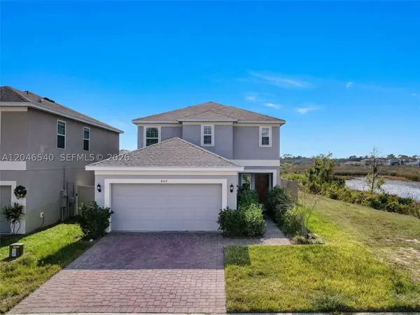 857 scrub oak hammock rd, Davenport, FL 33837