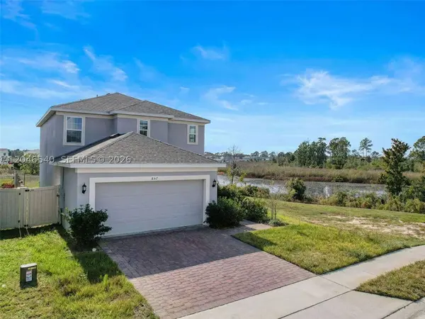 857 scrub oak hammock rd, Davenport, FL 33837