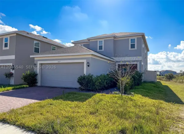857 scrub oak hammock rd, Davenport, FL 33837