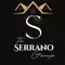 The Serrano Group Logo