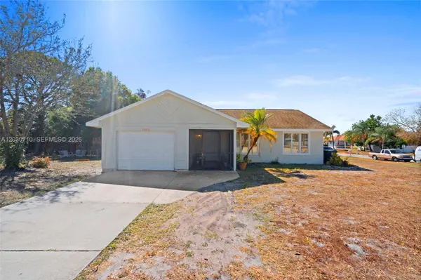 1526 SE Port St Lucie Blvd, Port St. Lucie, FL 34952