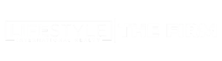 Lifestyle International Realty logo