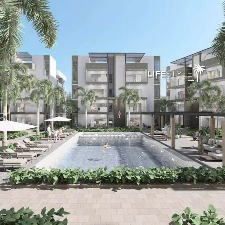 La Romana, REPUBLIC,PLAYA NUEVA ROMANA