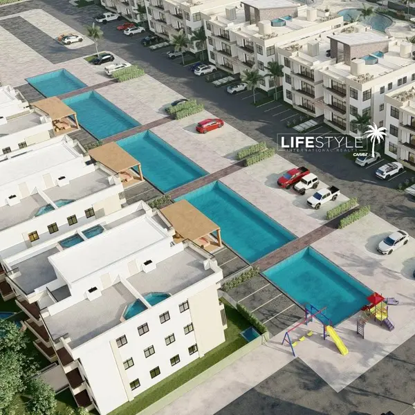 BAVARO, Punta Cana, REPUBLIC