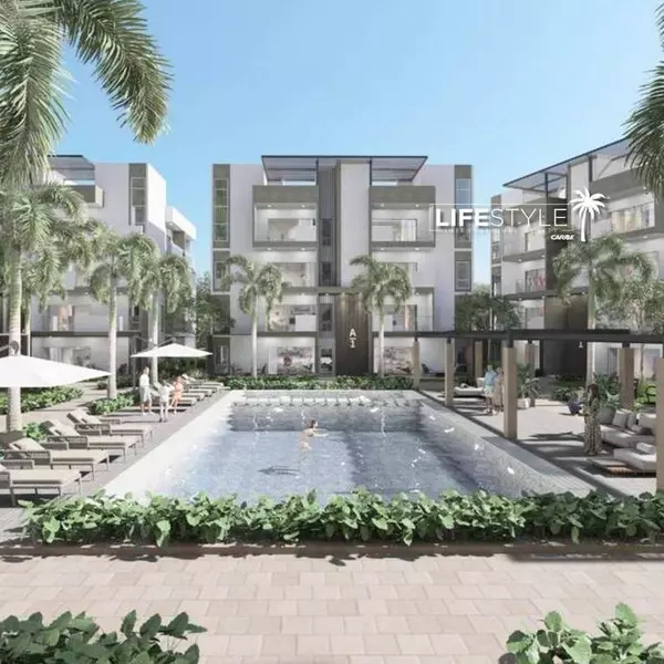 La Romana, REPUBLIC,PLAYA NUEVA ROMANA