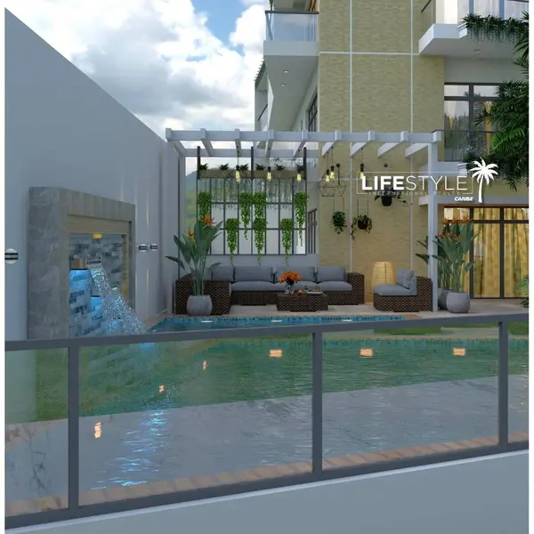 VILLAS BAVARO, Bavaro, CANA