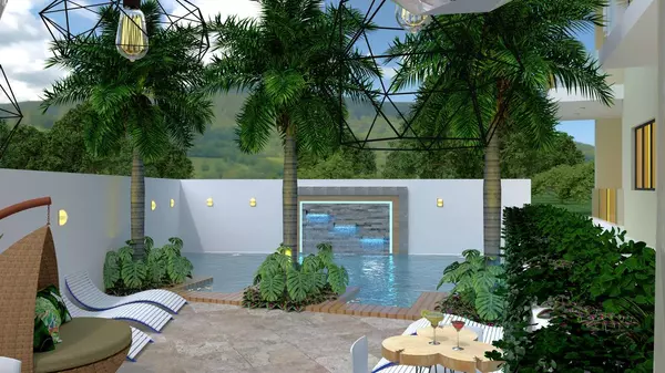 Bavaro, CANA,VILLAS BAVARO