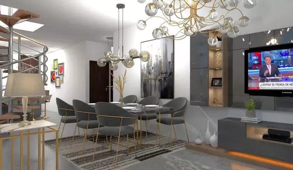 Bavaro, CANA,VILLAS BAVARO