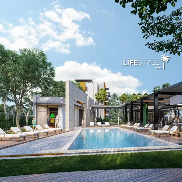 Bavaro, CANA,AVENIDA BARCELO