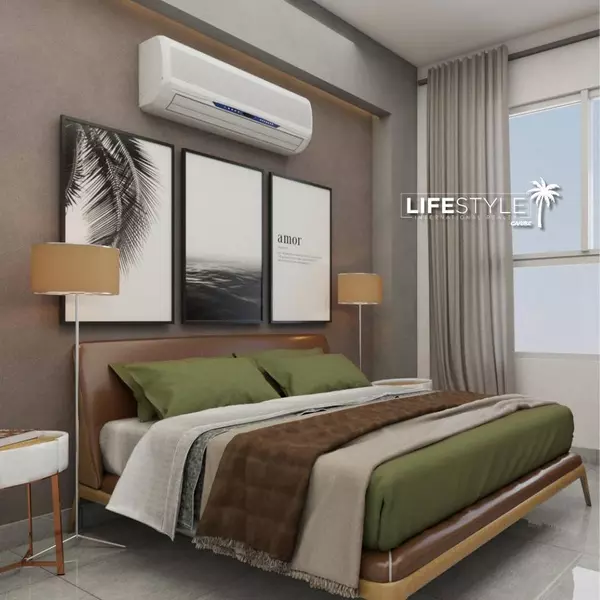 Bavaro, CANA,AVENIDA BARCELO