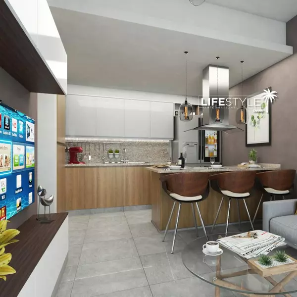 Bavaro, CANA,AVENIDA BARCELO