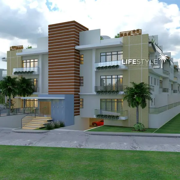 VILLAS BAVARO, Bavaro, CANA