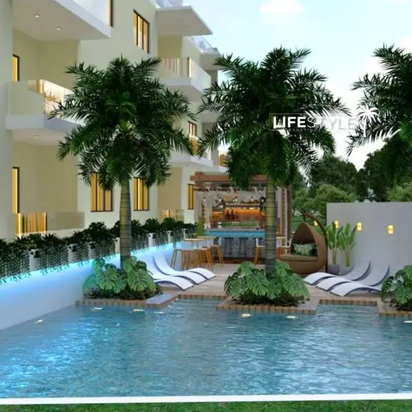 Bavaro, CANA,VILLAS BAVARO