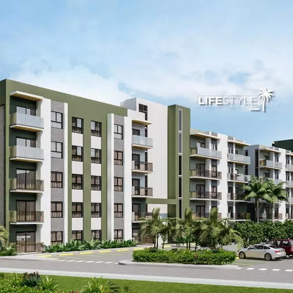 Bavaro Punta Cana,,AVENDIDA BARCELO