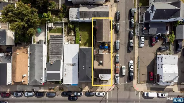 262 Union AVE, Paterson, NJ 07502