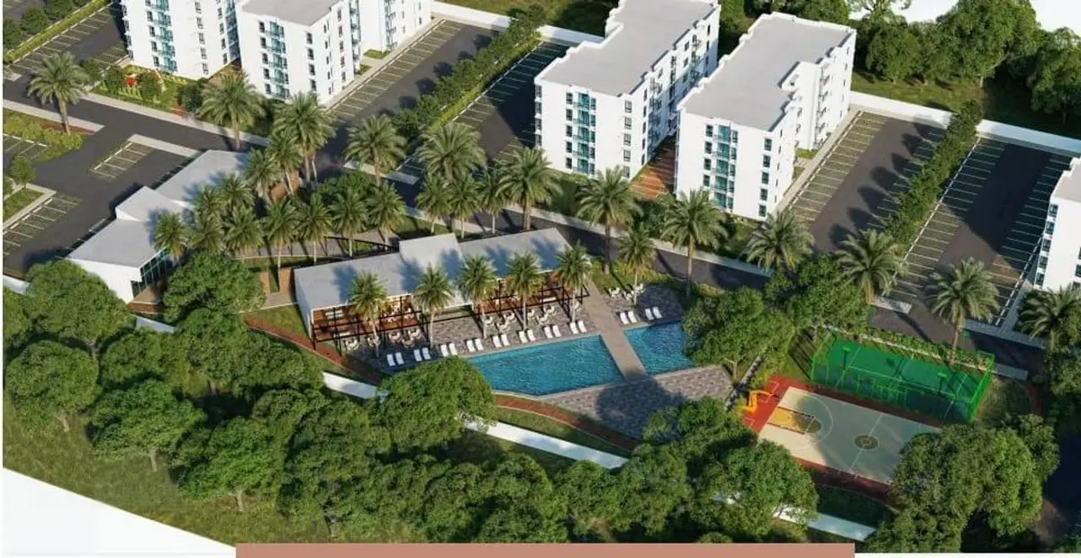 PLAYA DORADA, Puerto Plata, REPUBLIC