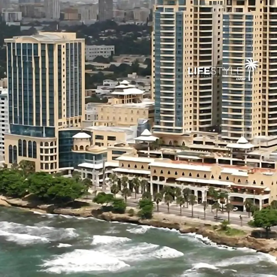 SANTO DOMINGO, Santo Domingo, REPUBLIC