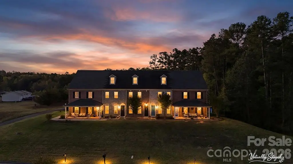 11774 Redbridge Blvd, Midland, NC 28107