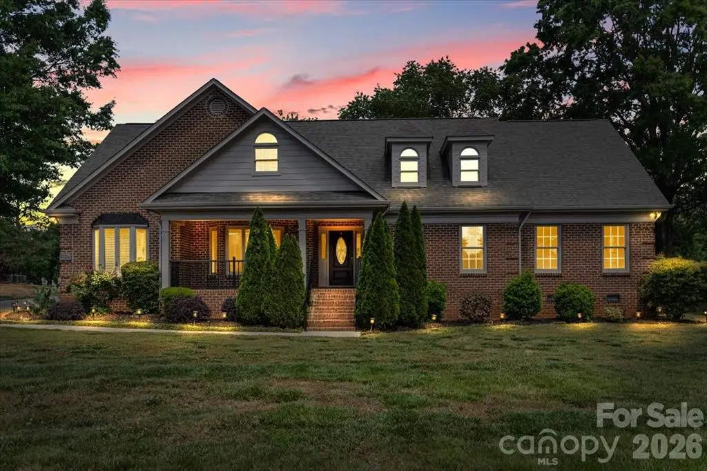 13815 Holgate Hill Dr, Mint Hill, NC 28227-7508