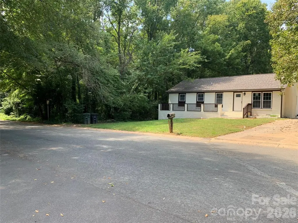 501 Colony Rd, Monroe, NC 28112-4512