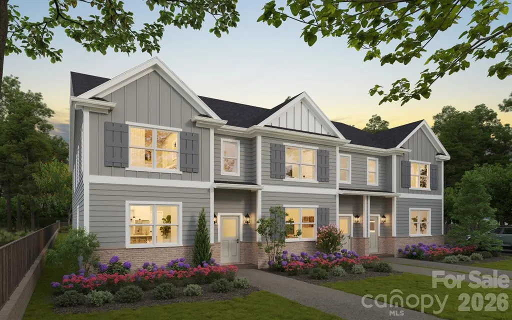 4636 DOG WOOD PLACE, Charlotte 28215,