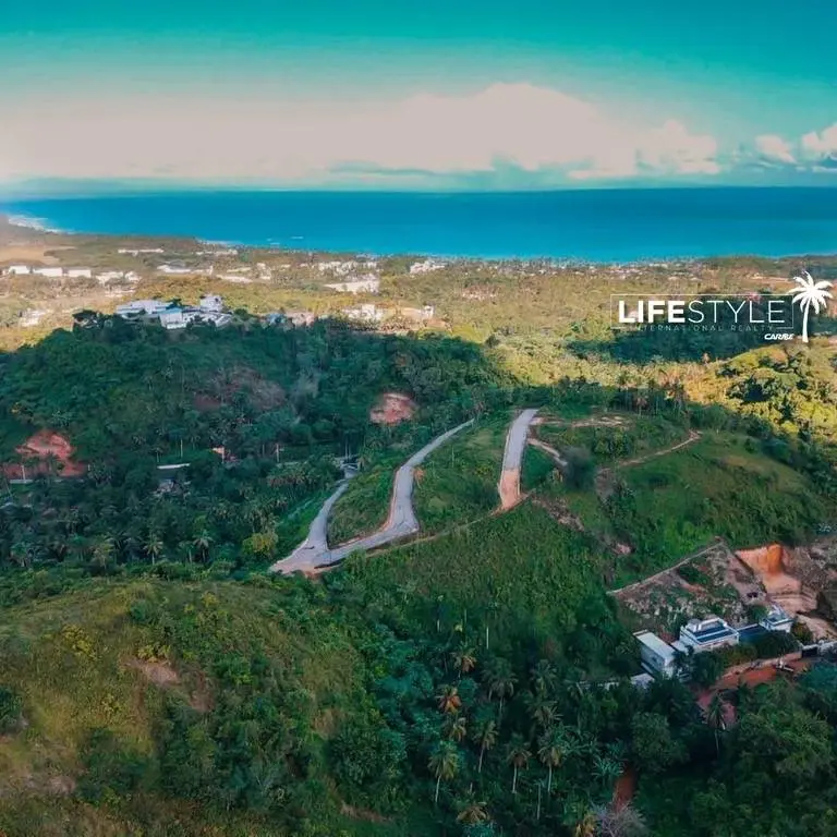 EL COSON BEACH LAS TERRENAS DOMINICAN REPUBLIC
