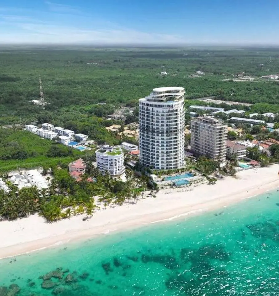 JUAN DOLIO, Dominican Republic,