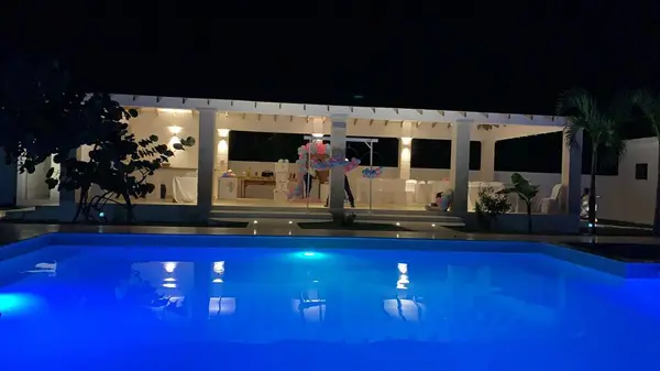 EL LIMON, Samana, REPUBLIC