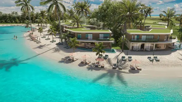 LAS IGUANAS, Cap Cana, REPUBLIC