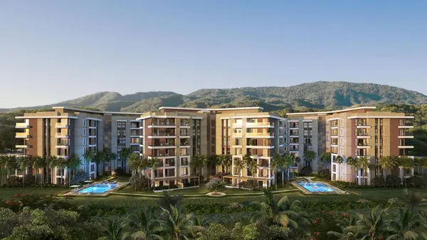 PLAYA DORADA, Puerto Plata, REPUBLIC