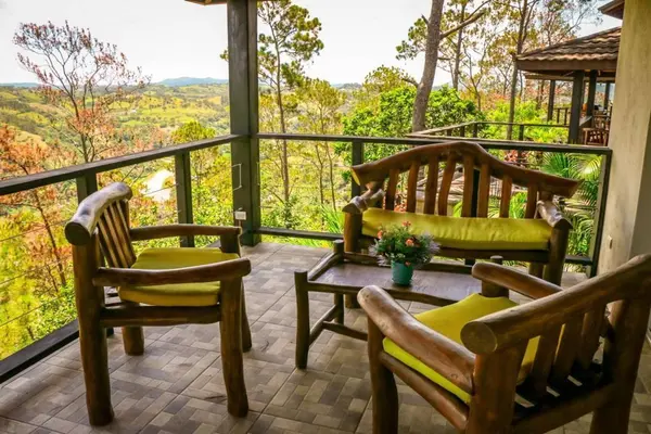 BALCON DE ESTANCIA, Jarabacoa, REPUBLIC