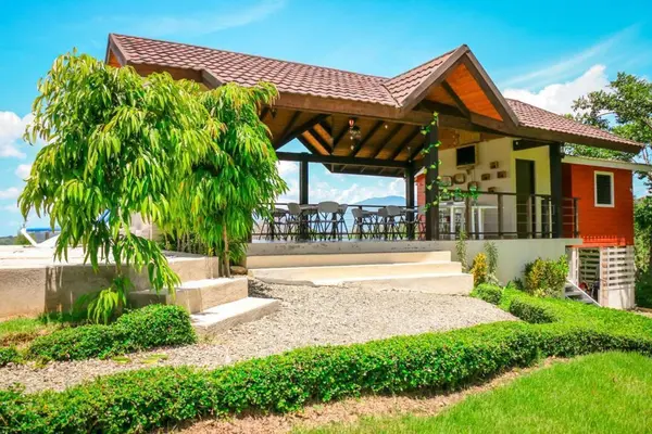 BALCON DE ESTANCIA, Jarabacoa, REPUBLIC
