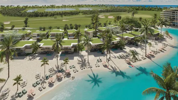 LAS IGUANAS, Cap Cana, REPUBLIC
