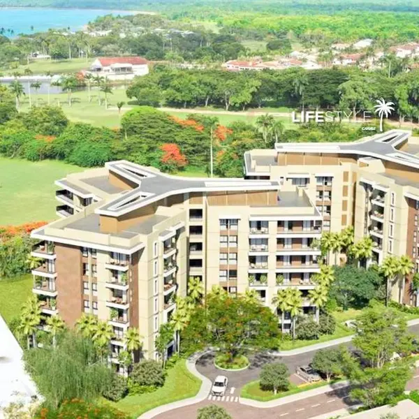 PLAYA DORADA, Puerto Plata, REPUBLIC