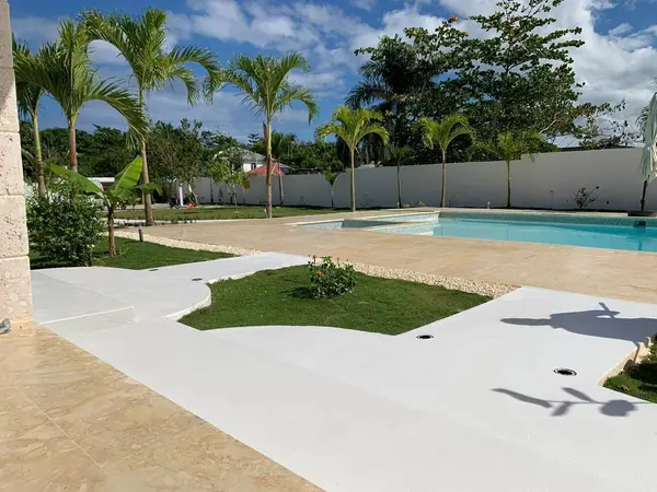 EL LIMON, Samana, REPUBLIC