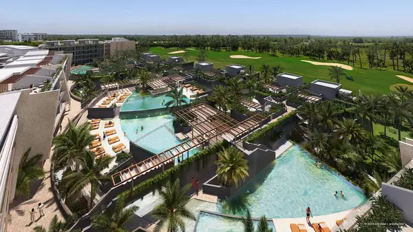 LAS IGUANAS, Cap Cana, REPUBLIC