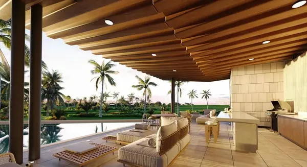 LAS IGUANAS, Cap Cana, REPUBLIC