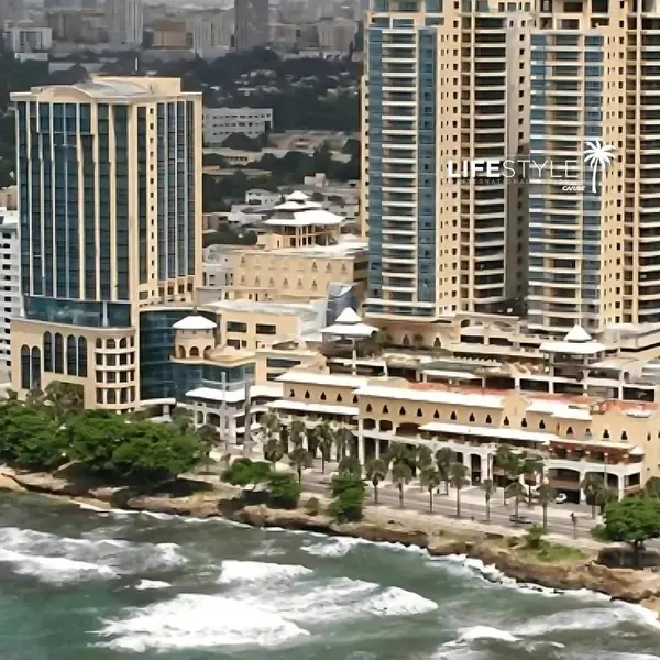 SANTO DOMINGO, Santo Domingo, REPUBLIC