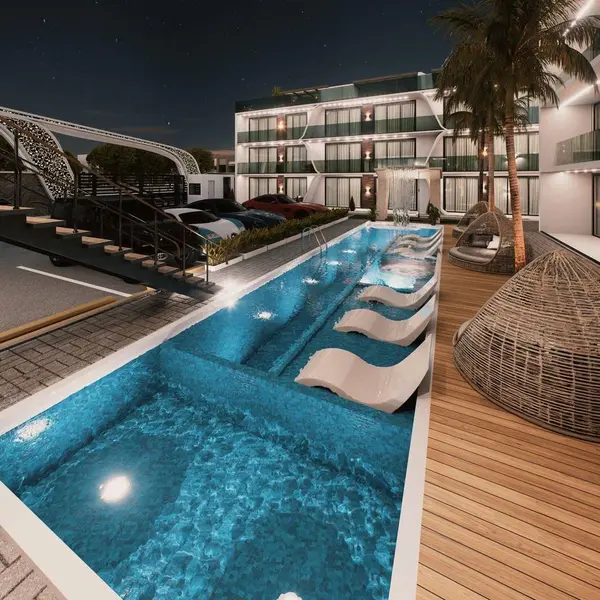 PUNTA CANA, Dominican Republic,