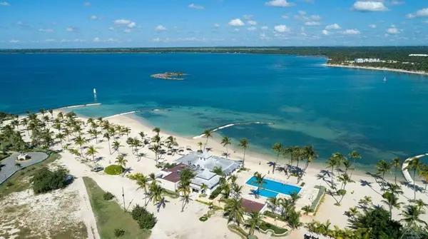 PLAYA NUEVA ROMANA, San Pedro De Macoris, REPUBLIC