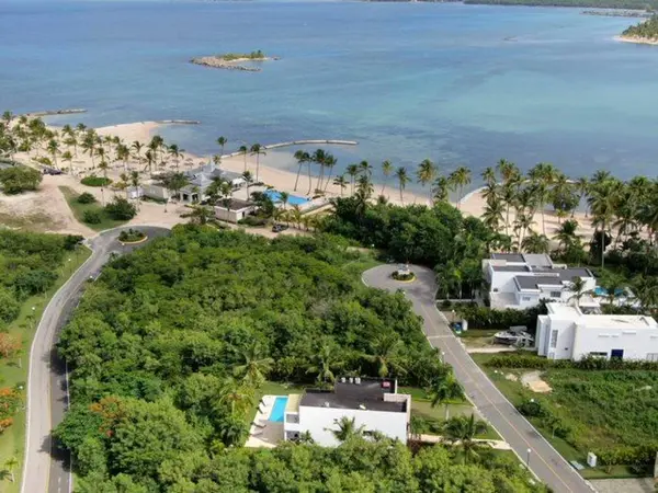 PLAYA NUEVA ROMANA, San Pedro De Macoris,
