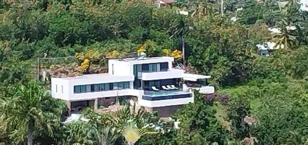 Las Terrenas, Dominican Republic,