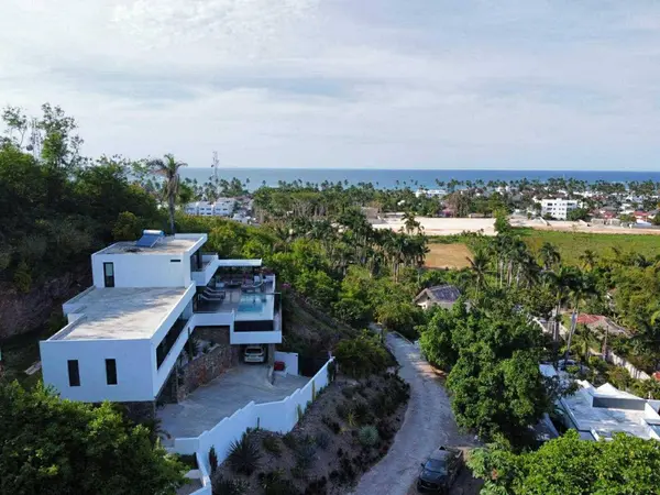 Las Terrenas, Dominican Republic,