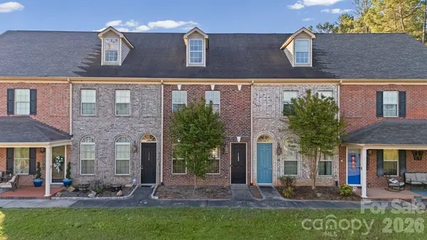 11774 Redbridge Blvd, Midland, NC 28107
