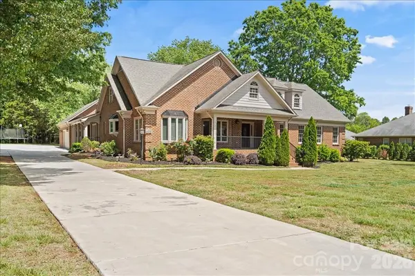 13815 Holgate Hill Dr, Mint Hill, NC 28227-7508