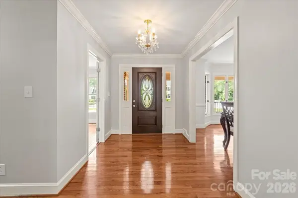 13815 Holgate Hill Dr, Mint Hill, NC 28227-7508