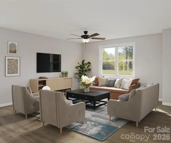 4636 DOG WOOD PLACE, Charlotte 28215,